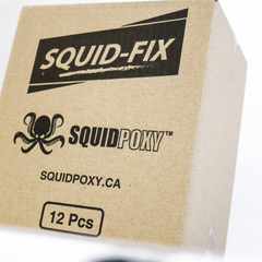 Squid-Fix - Glue